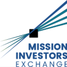 mission investors exchange logo